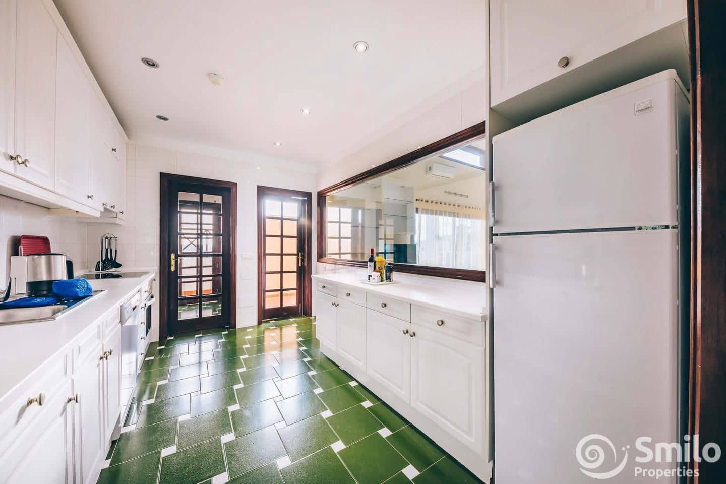 4 soveværelse Villa til salg i San Miguel de Abona med swimmingpool - € 690.000 (Ref: 7384604)