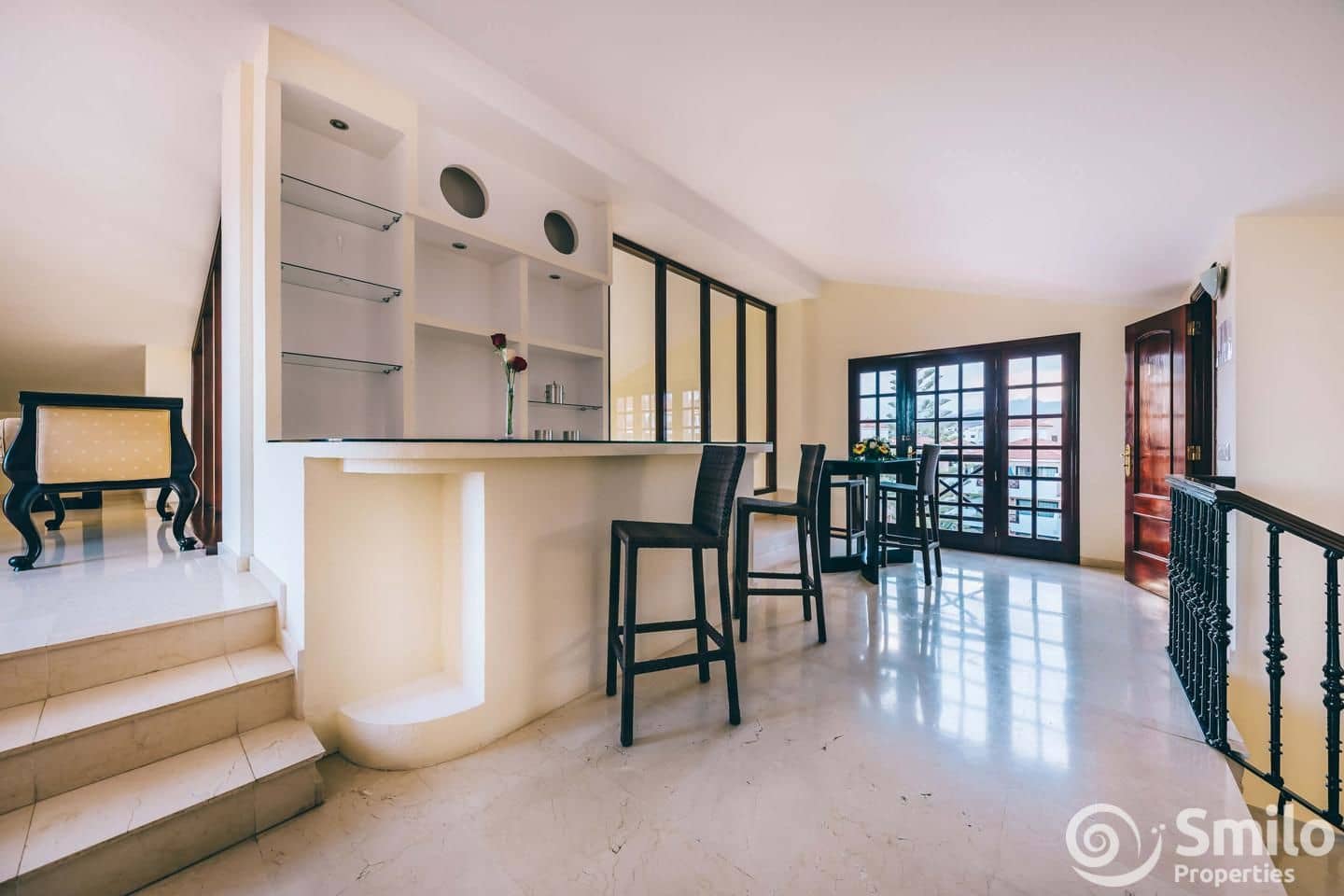 4 soveværelse Villa til salg i San Miguel de Abona med swimmingpool - € 690.000 (Ref: 7384604)