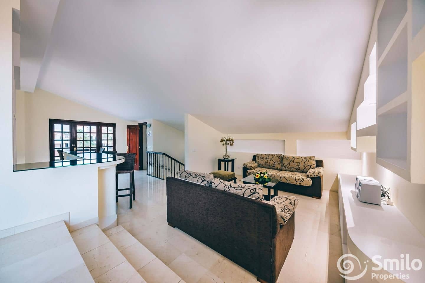 4 soveværelse Villa til salg i San Miguel de Abona med swimmingpool - € 690.000 (Ref: 7384604)