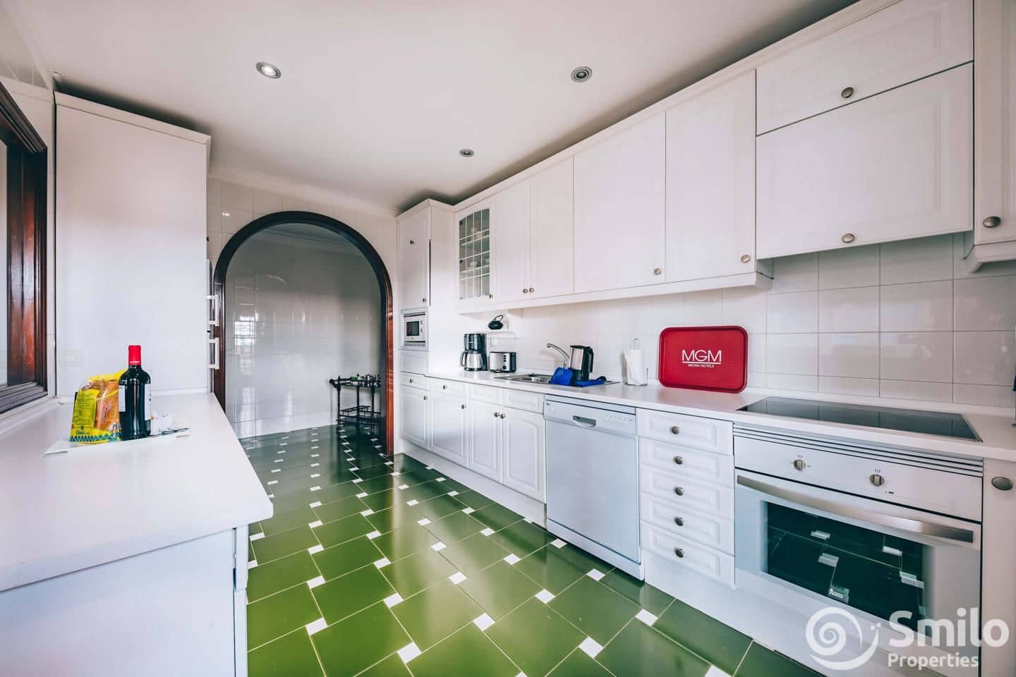 4 soveværelse Villa til salg i San Miguel de Abona med swimmingpool - € 690.000 (Ref: 7384604)