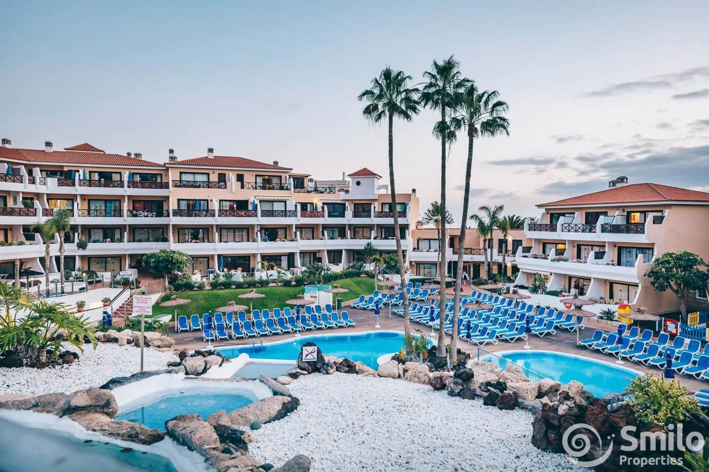 4 soveværelse Villa til salg i San Miguel de Abona med swimmingpool - € 690.000 (Ref: 7384604)