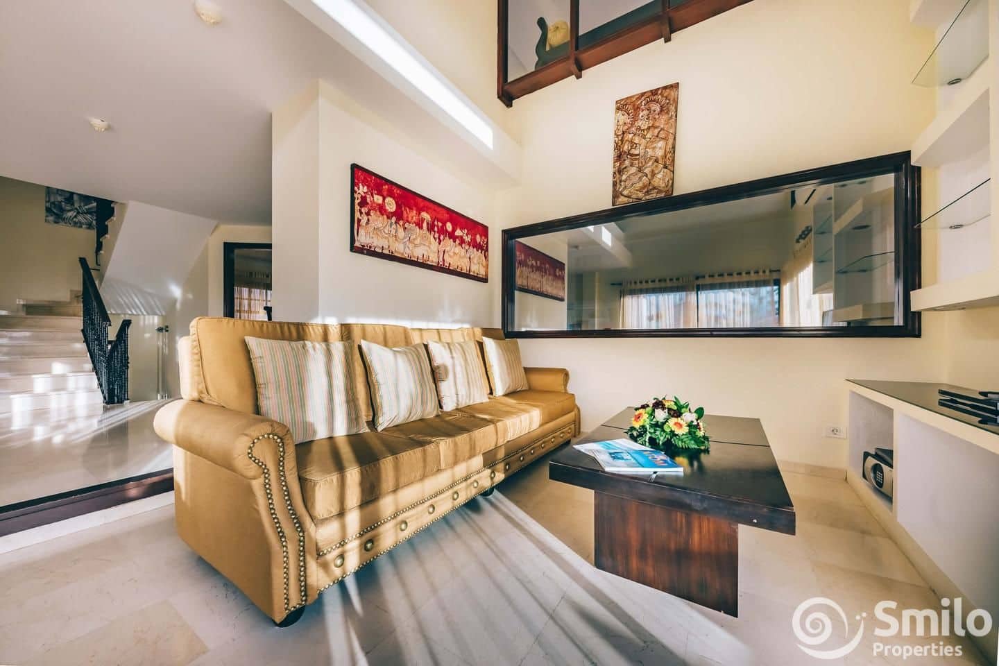 4 soveværelse Villa til salg i San Miguel de Abona med swimmingpool - € 690.000 (Ref: 7384604)