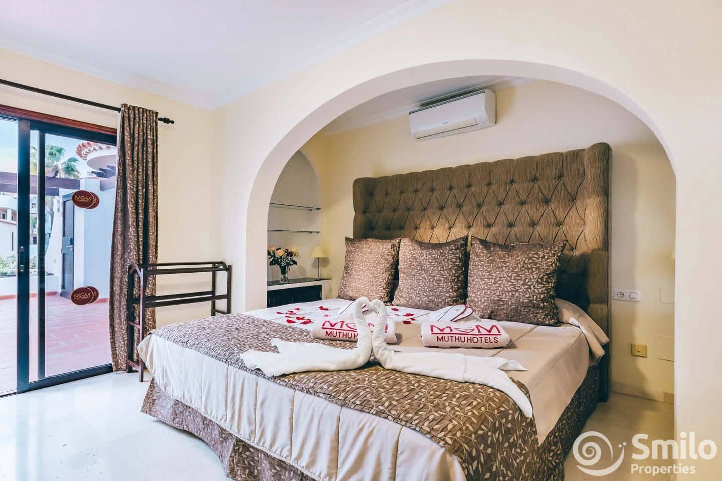 4 soveværelse Villa til salg i San Miguel de Abona med swimmingpool - € 690.000 (Ref: 7384604)