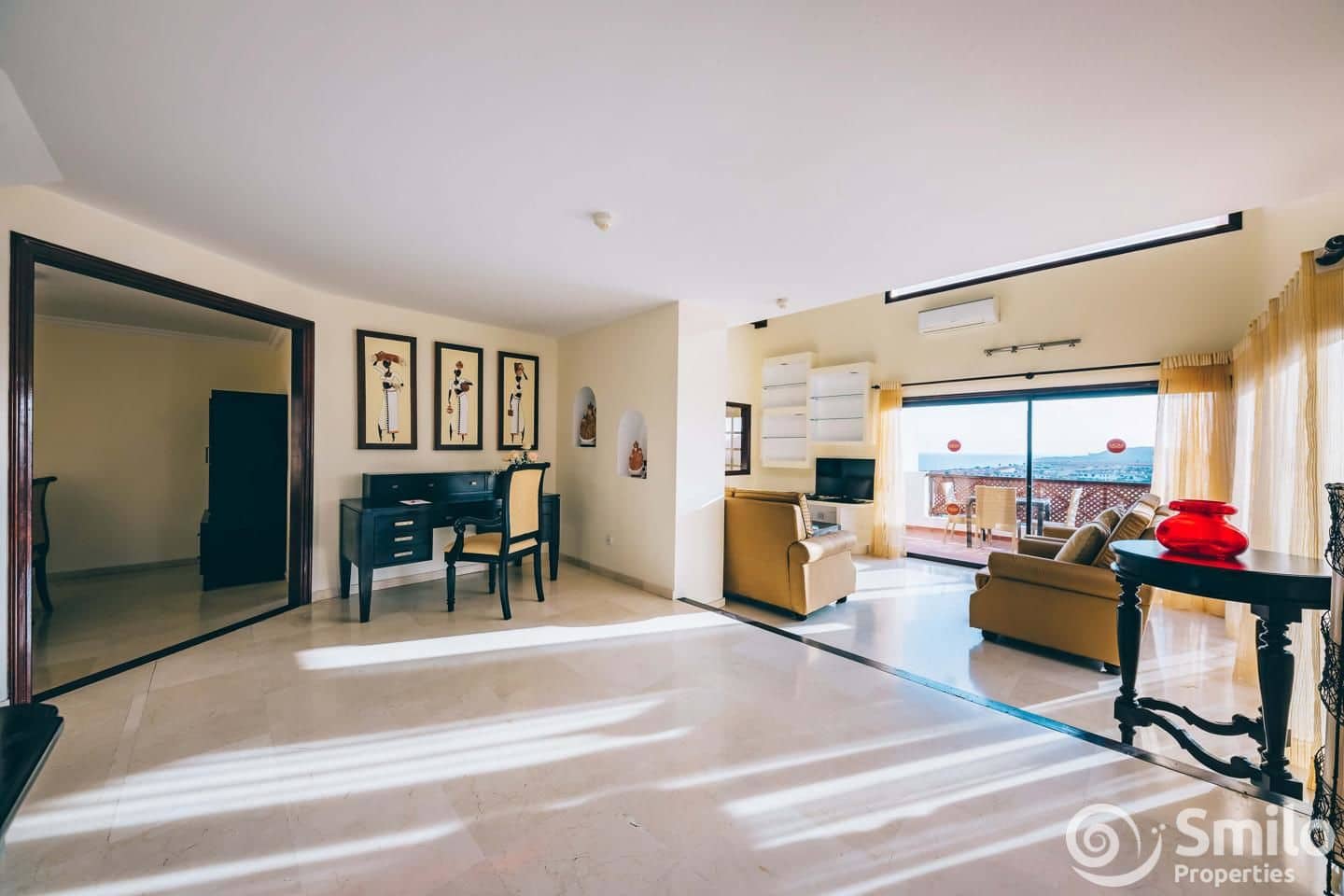 4 soveværelse Villa til salg i San Miguel de Abona med swimmingpool - € 690.000 (Ref: 7384604)