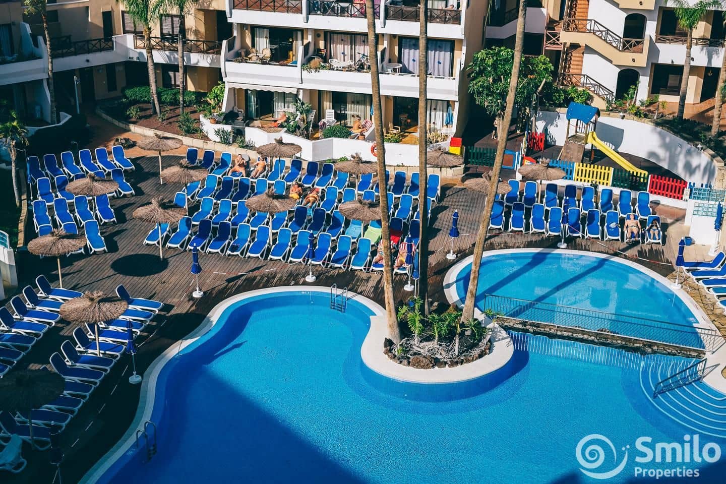 4 soveværelse Villa til salg i San Miguel de Abona med swimmingpool - € 690.000 (Ref: 7384604)