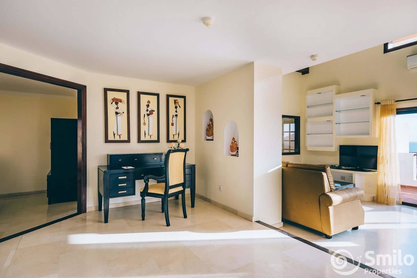 4 soveværelse Villa til salg i San Miguel de Abona med swimmingpool - € 690.000 (Ref: 7384604)