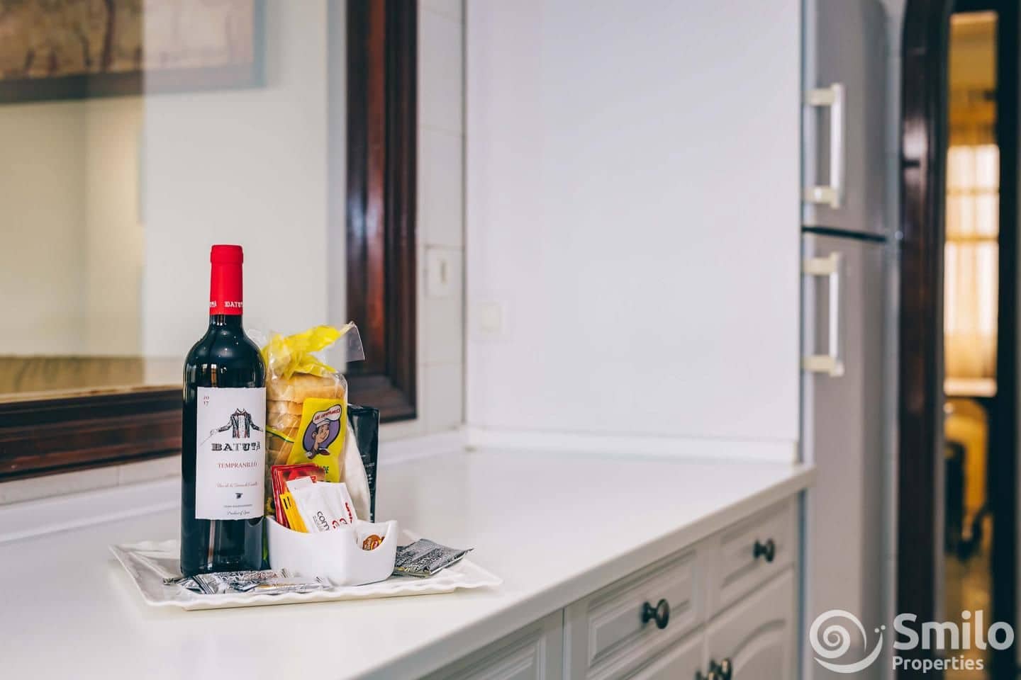 4 soveværelse Villa til salg i San Miguel de Abona med swimmingpool - € 690.000 (Ref: 7384604)