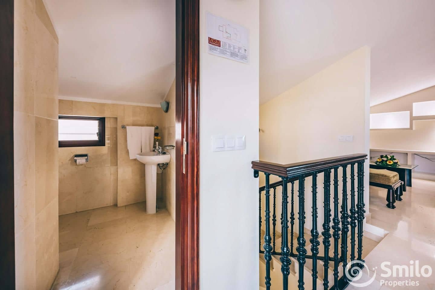 4 soveværelse Villa til salg i San Miguel de Abona med swimmingpool - € 690.000 (Ref: 7384604)