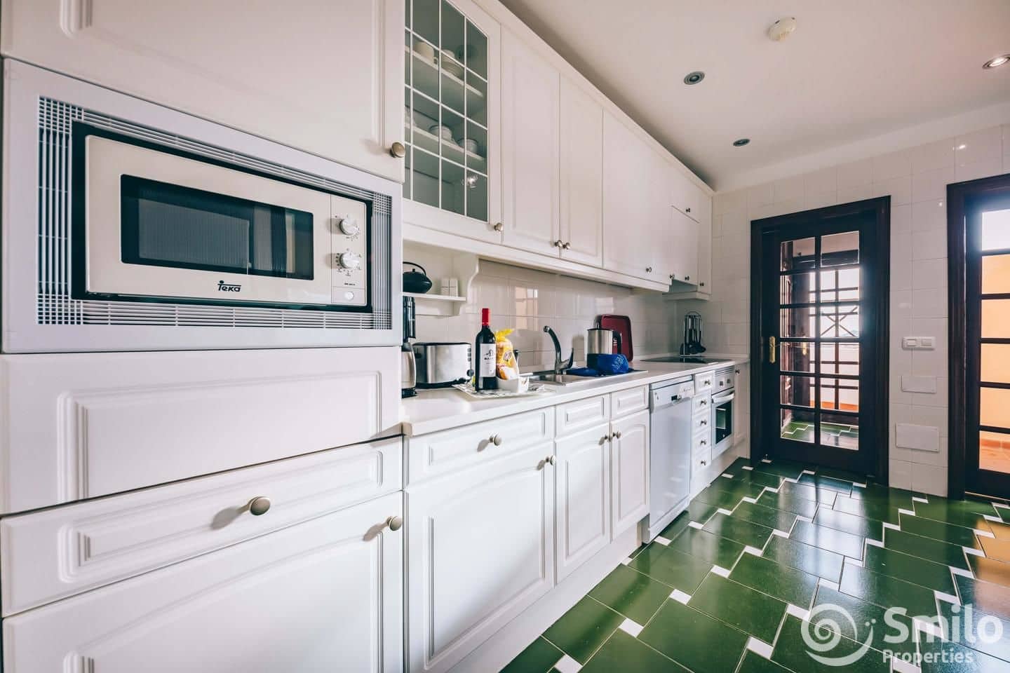 4 soveværelse Villa til salg i San Miguel de Abona med swimmingpool - € 690.000 (Ref: 7384604)