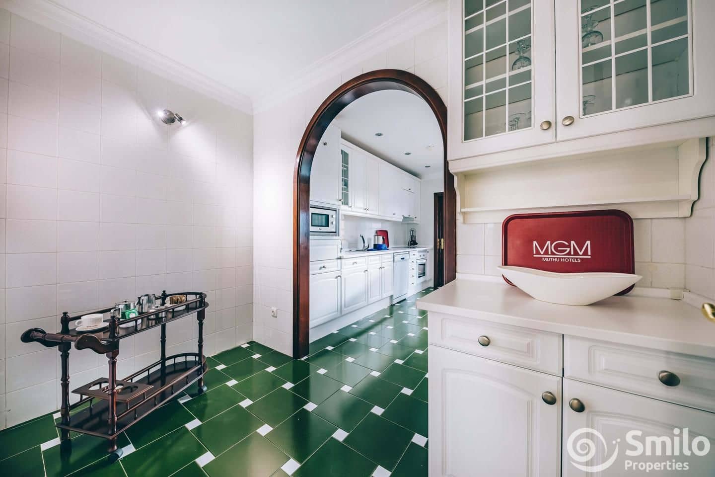 4 soveværelse Villa til salg i San Miguel de Abona med swimmingpool - € 690.000 (Ref: 7384604)