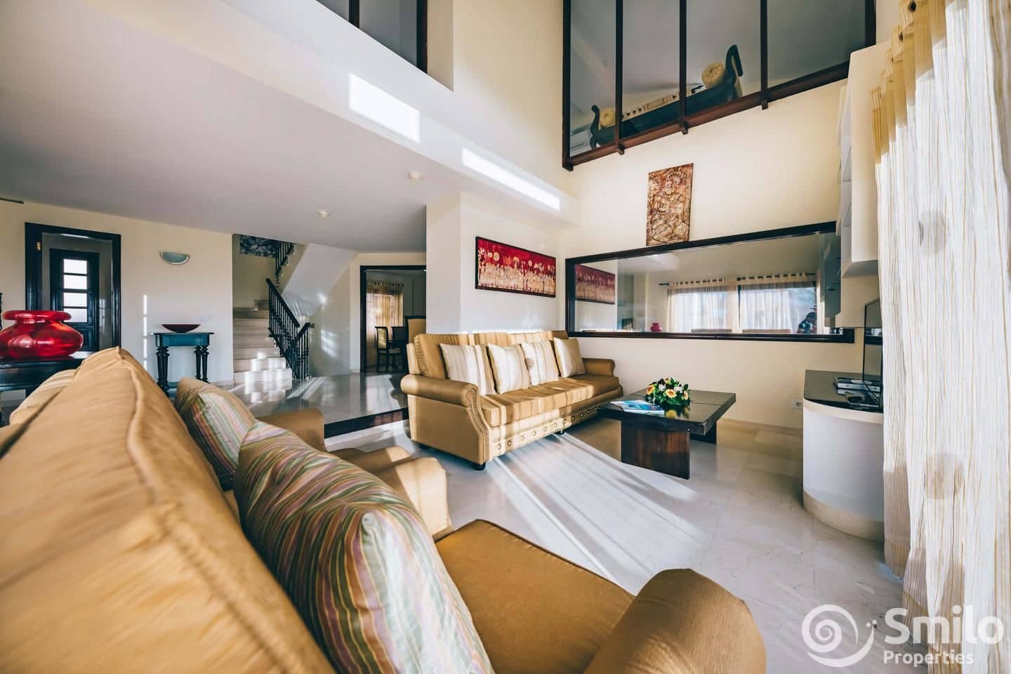 4 soveværelse Villa til salg i San Miguel de Abona med swimmingpool - € 690.000 (Ref: 7384604)