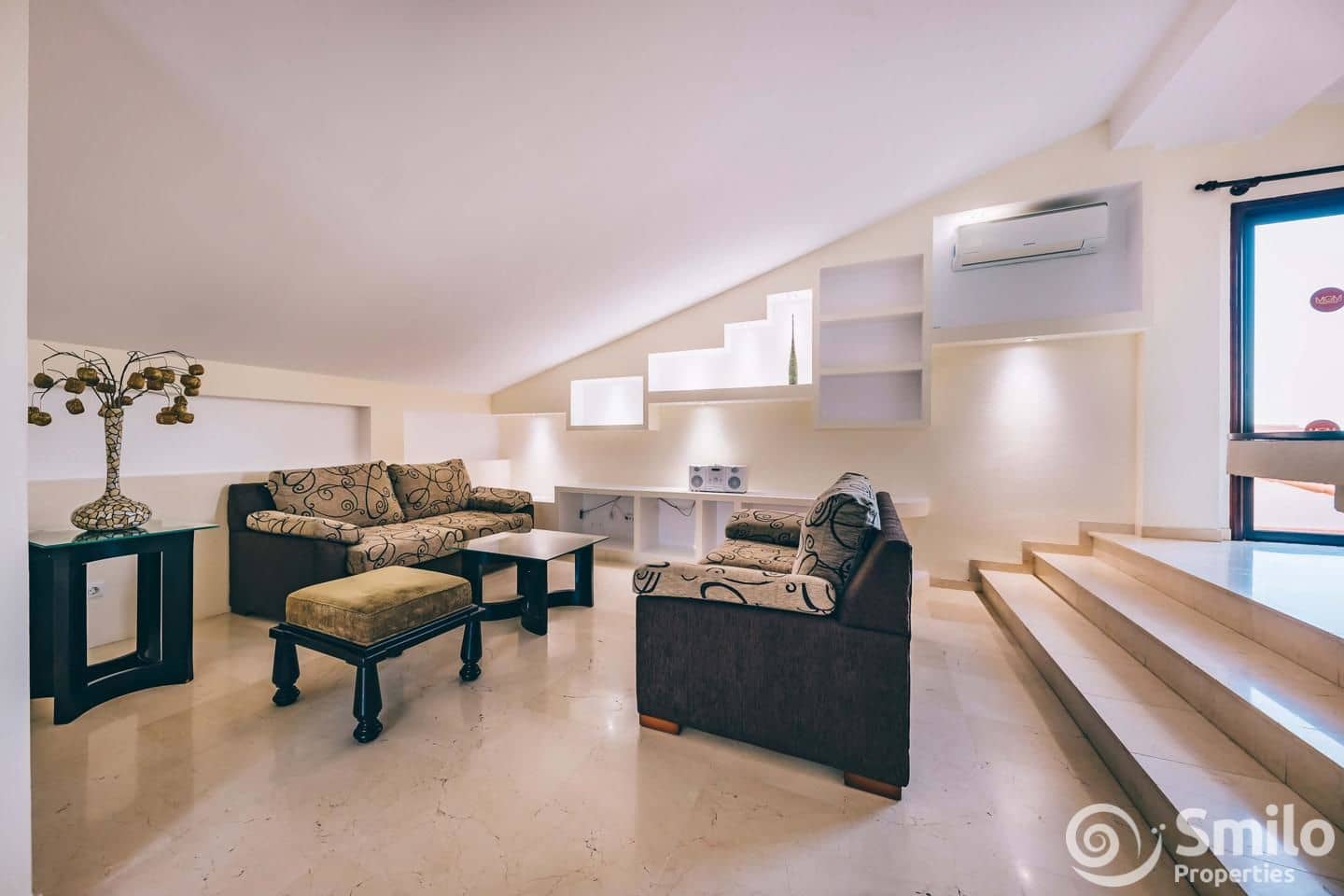 4 soveværelse Villa til salg i San Miguel de Abona med swimmingpool - € 690.000 (Ref: 7384604)