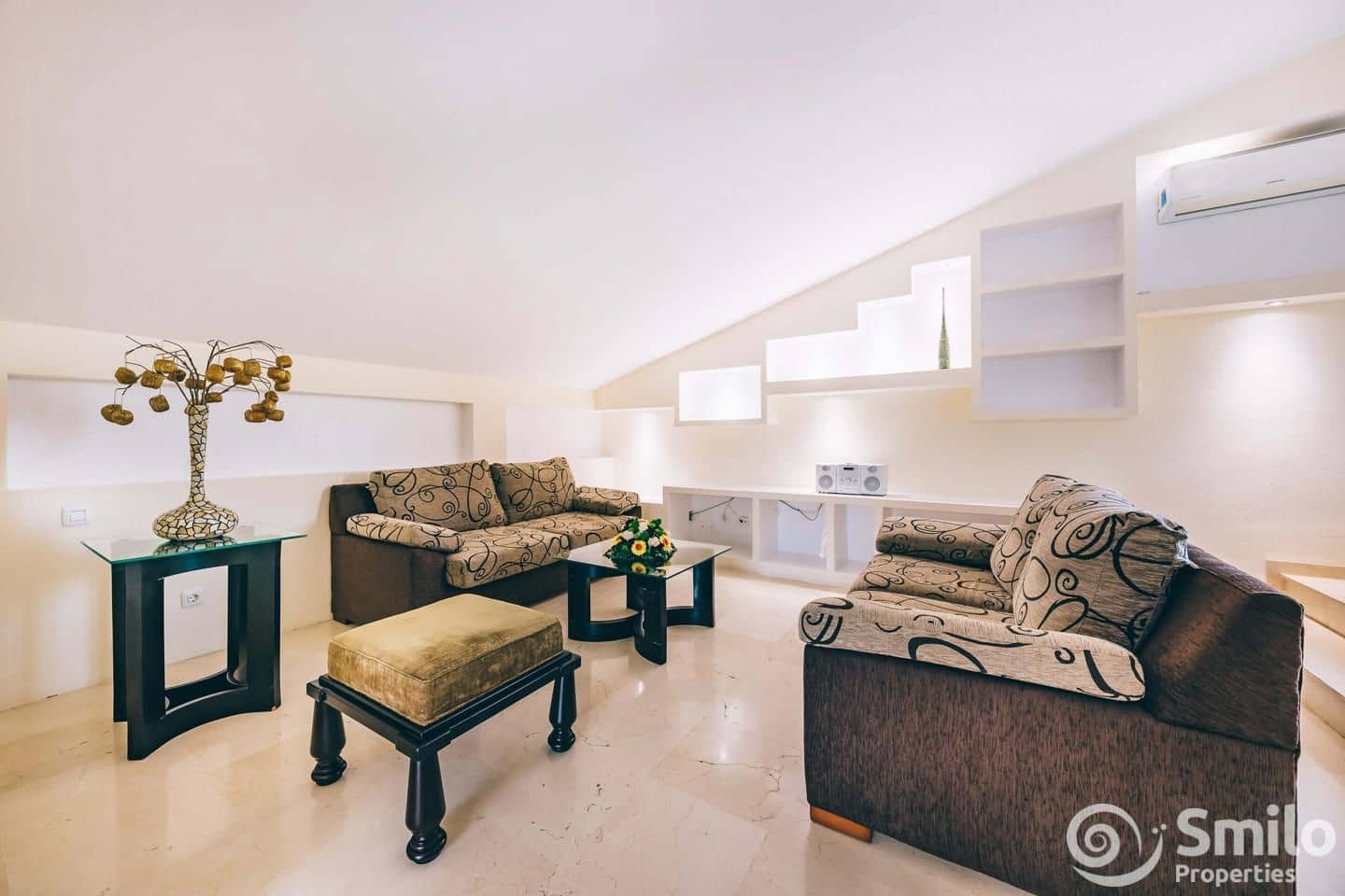 4 soveværelse Villa til salg i San Miguel de Abona med swimmingpool - € 690.000 (Ref: 7384604)