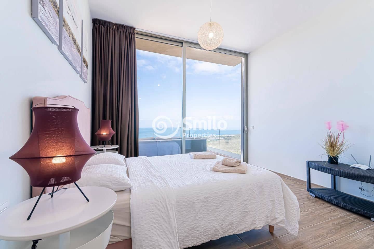 6 soverom Villa til salgs i Costa Adeje - € 2 100 000 (Ref: 7528040)