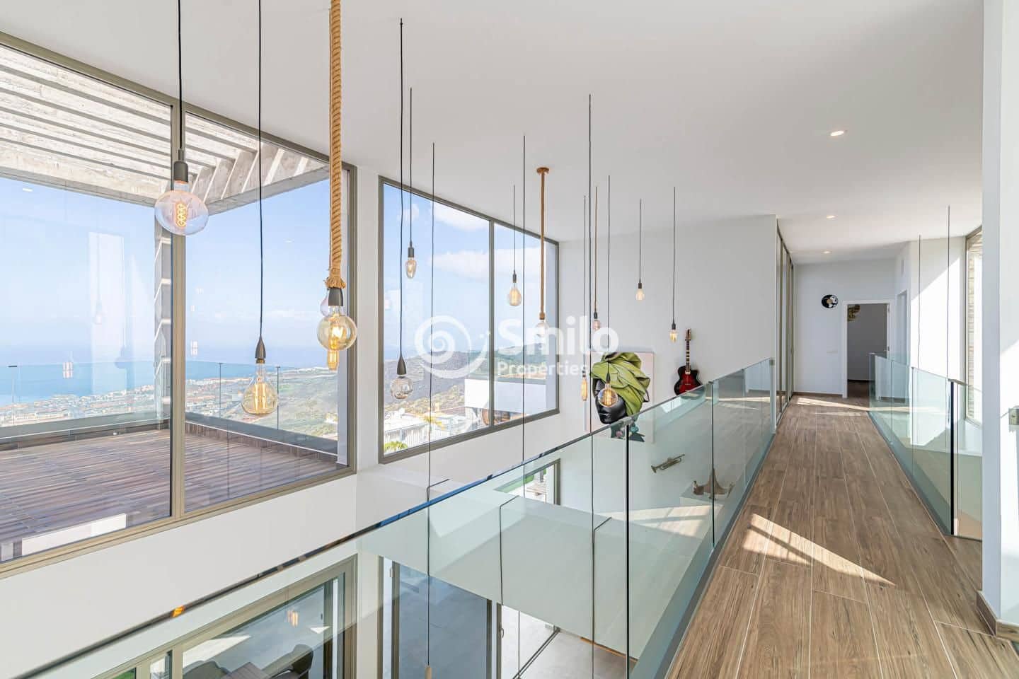 6 soverom Villa til salgs i Costa Adeje - € 2 100 000 (Ref: 7528040)