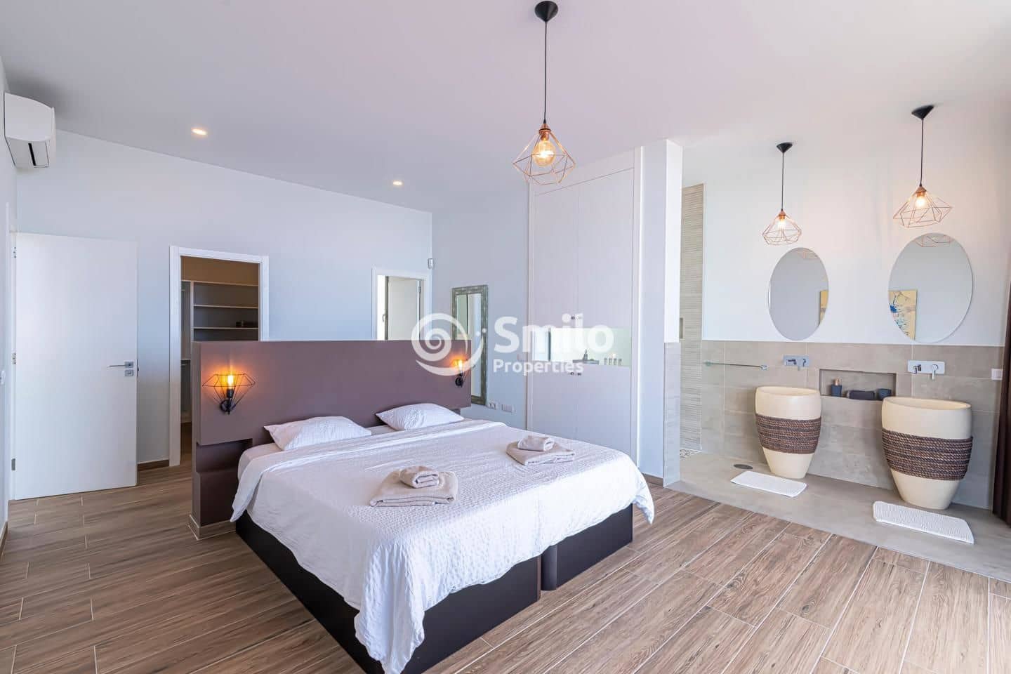 6 soverom Villa til salgs i Costa Adeje - € 2 100 000 (Ref: 7528040)