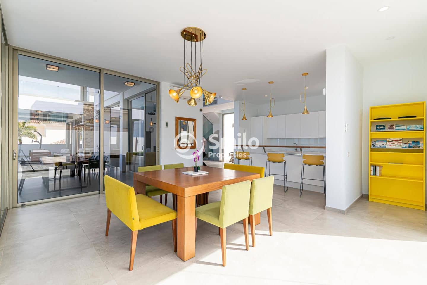 6 soverom Villa til salgs i Costa Adeje - € 2 100 000 (Ref: 7528040)