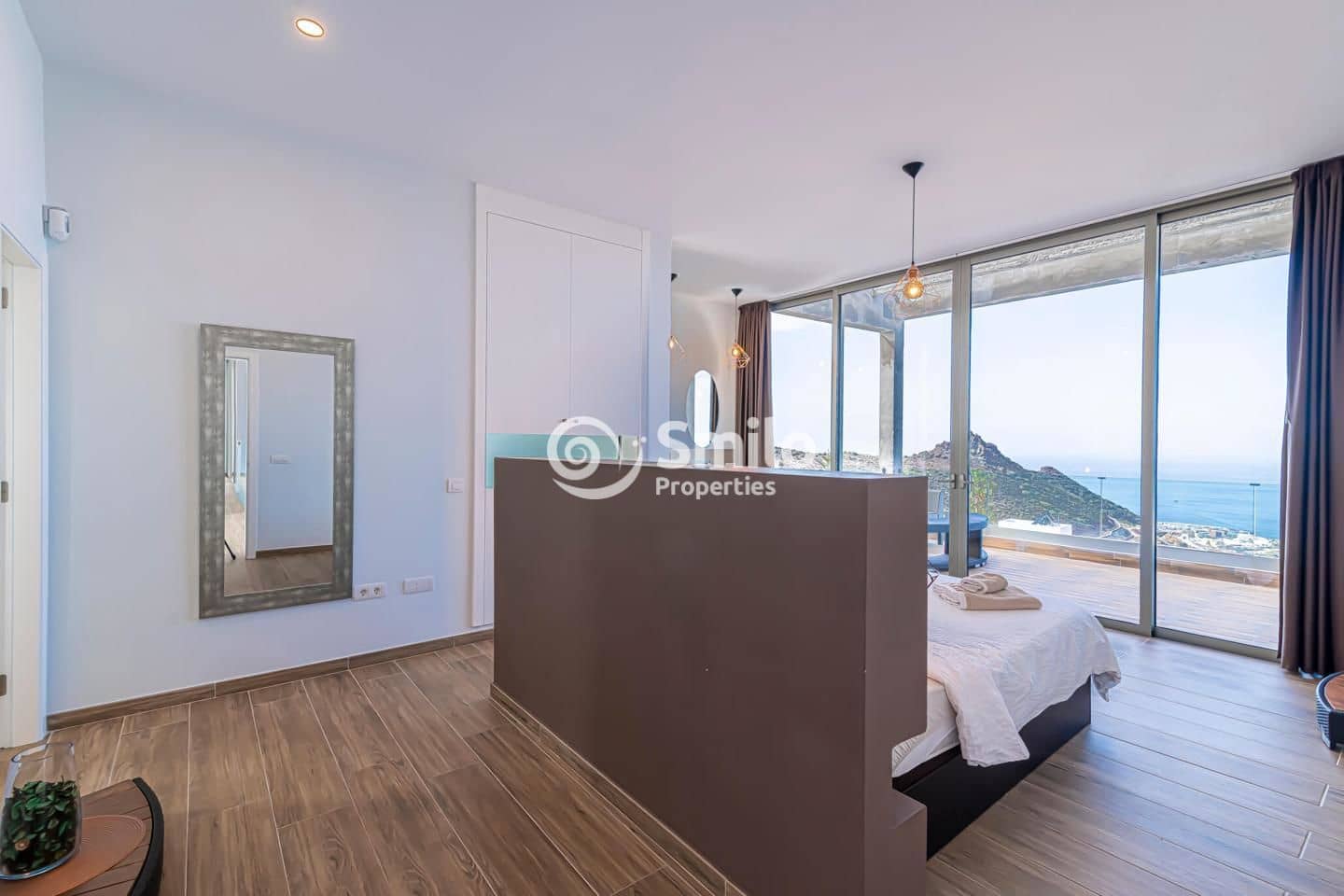 6 soverom Villa til salgs i Costa Adeje - € 2 100 000 (Ref: 7528040)