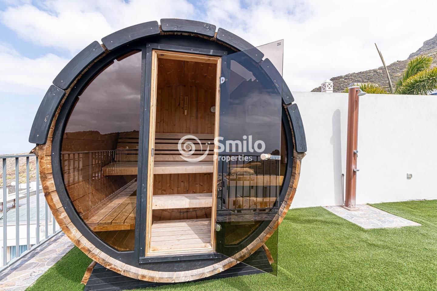 6 soverom Villa til salgs i Costa Adeje - € 2 100 000 (Ref: 7528040)