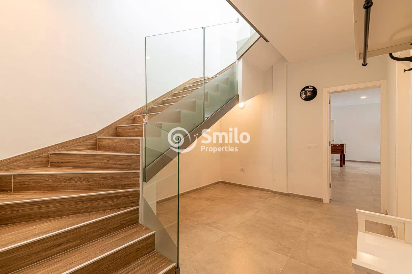 6 soverom Villa til salgs i Costa Adeje - € 2 100 000 (Ref: 7528040)