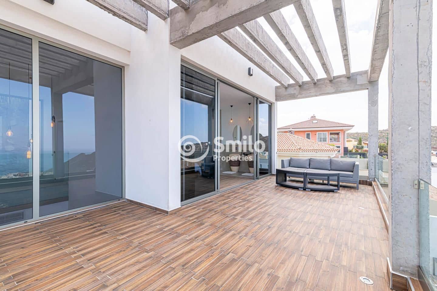 6 soverom Villa til salgs i Costa Adeje - € 2 100 000 (Ref: 7528040)