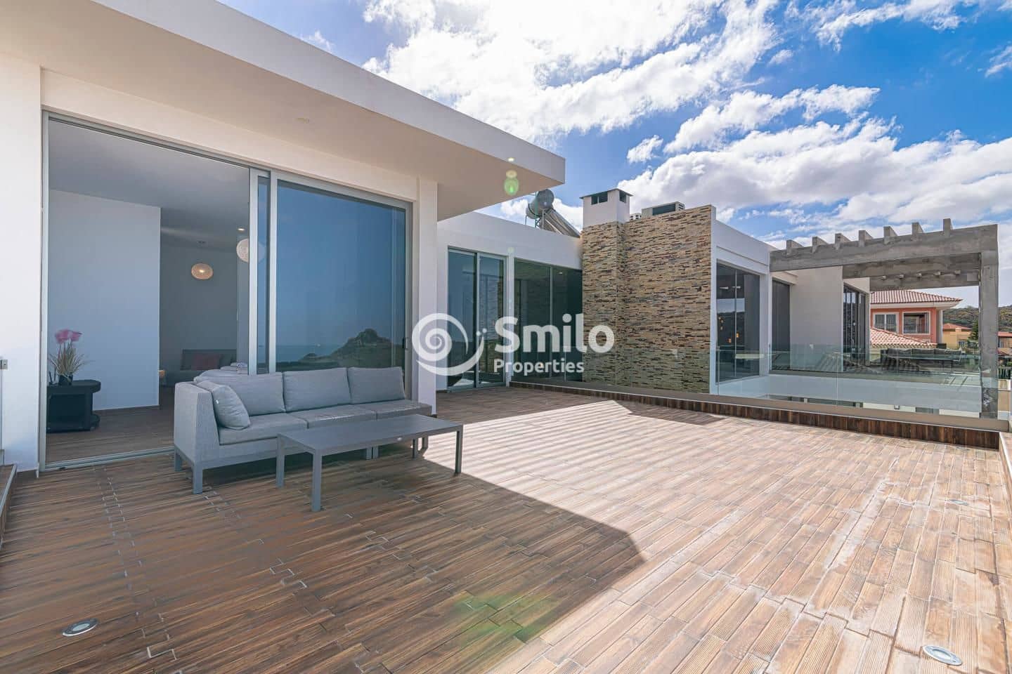 6 soverom Villa til salgs i Costa Adeje - € 2 100 000 (Ref: 7528040)