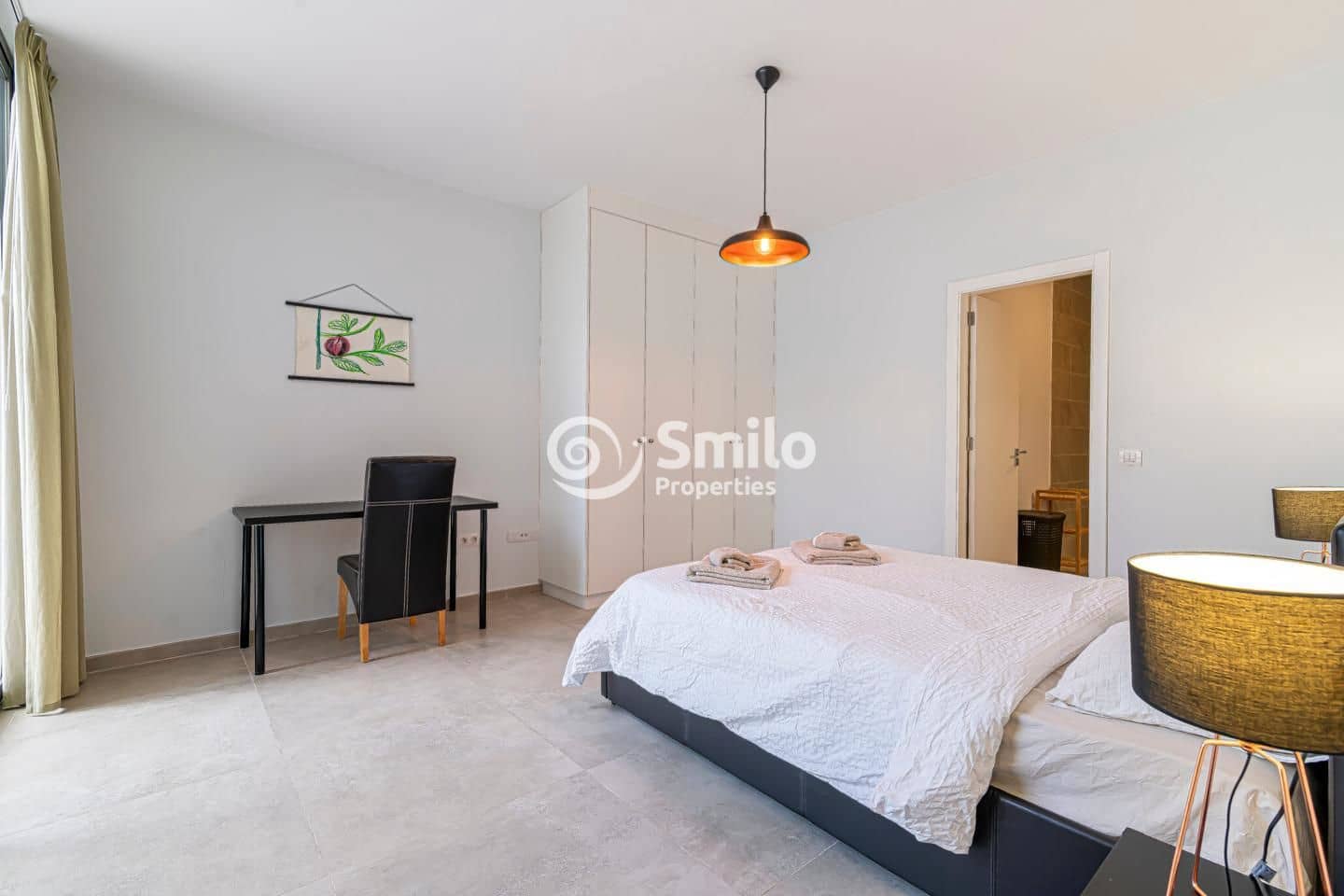 6 soverom Villa til salgs i Costa Adeje - € 2 100 000 (Ref: 7528040)