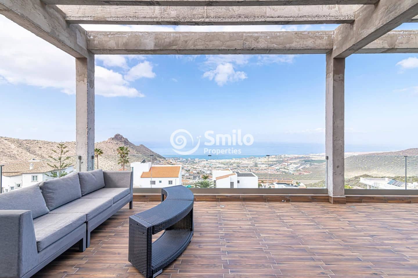 6 soverom Villa til salgs i Costa Adeje - € 2 100 000 (Ref: 7528040)