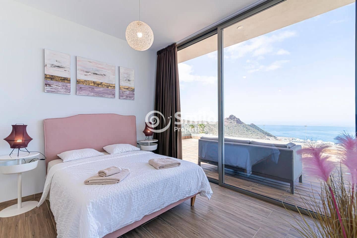 6 soverom Villa til salgs i Costa Adeje - € 2 100 000 (Ref: 7528040)