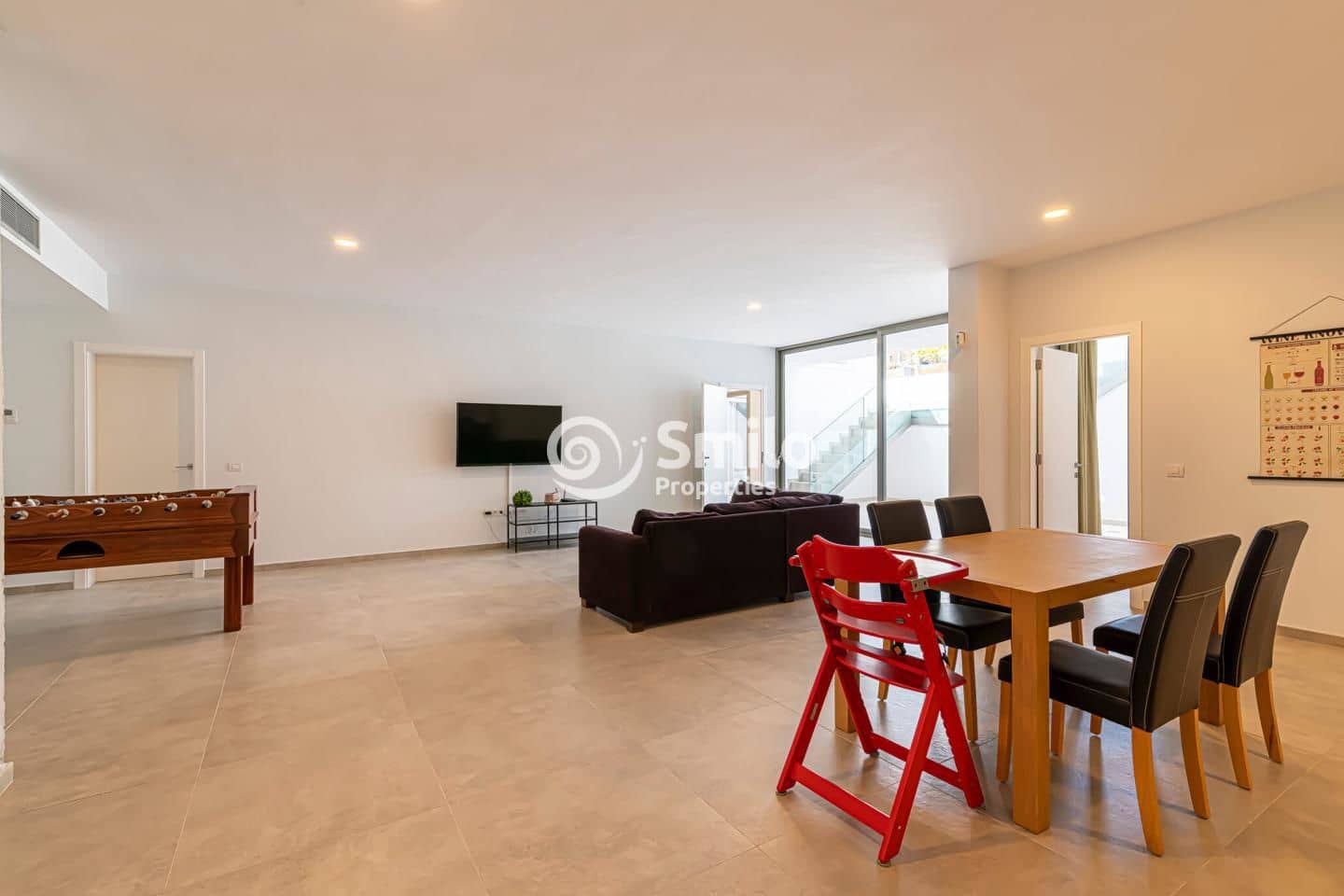 6 soverom Villa til salgs i Costa Adeje - € 2 100 000 (Ref: 7528040)