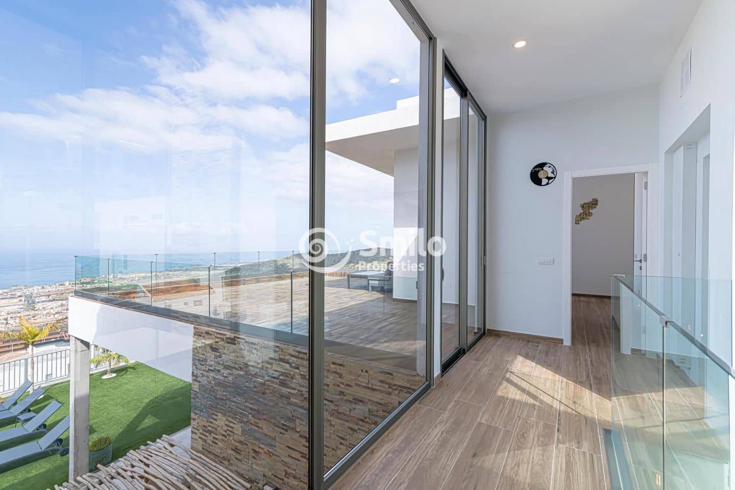 6 soverom Villa til salgs i Costa Adeje - € 2 100 000 (Ref: 7528040)