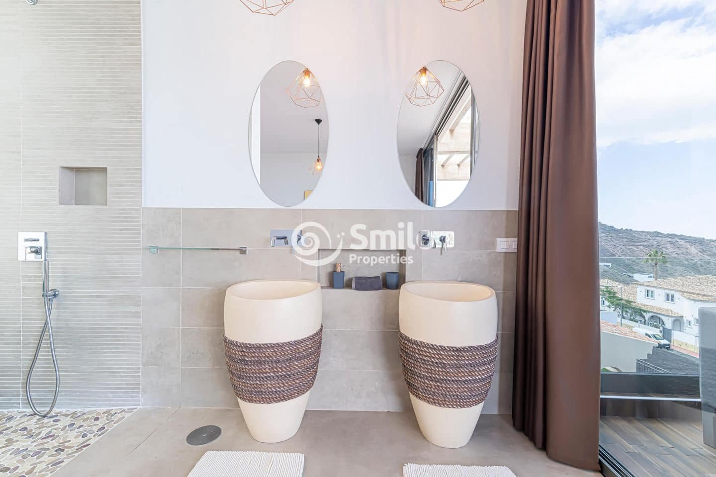 6 soverom Villa til salgs i Costa Adeje - € 2 100 000 (Ref: 7528040)