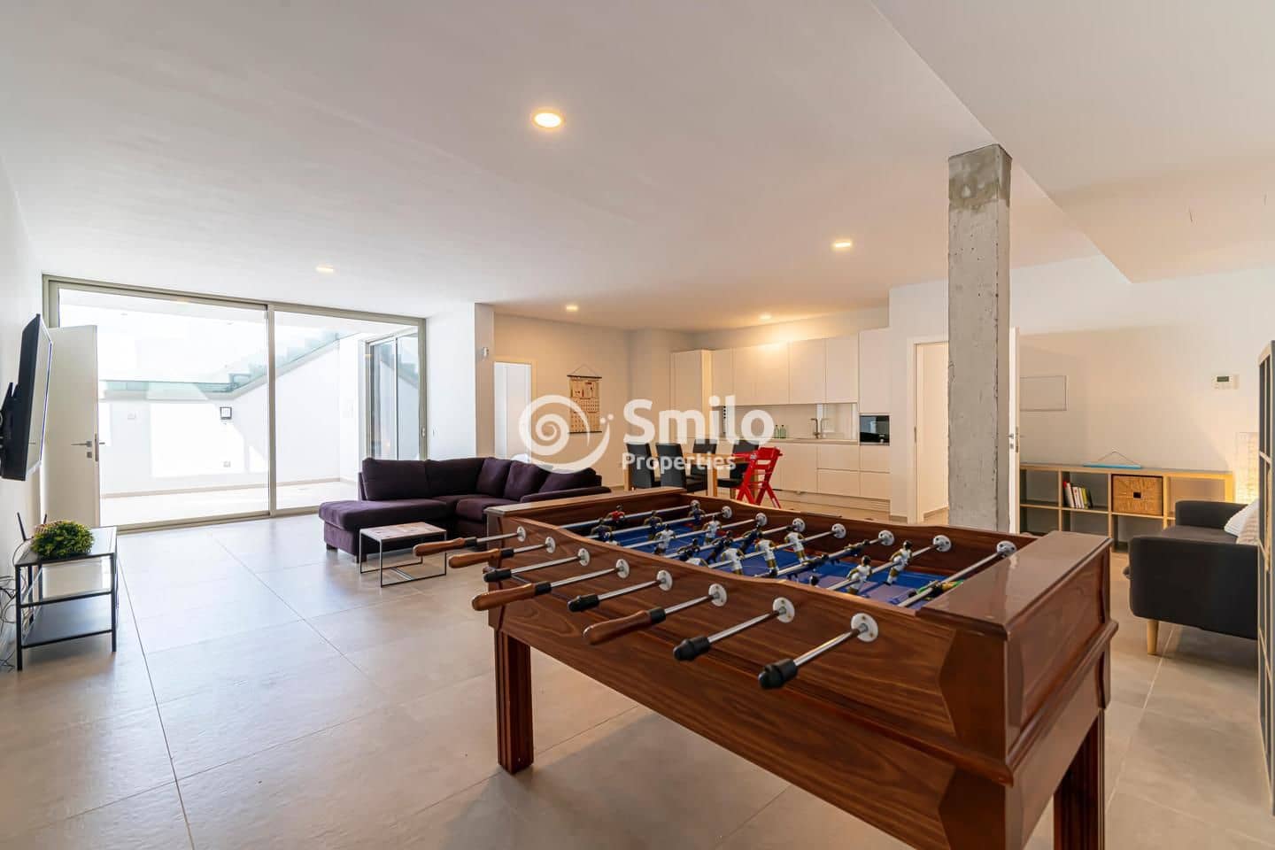 6 soverom Villa til salgs i Costa Adeje - € 2 100 000 (Ref: 7528040)