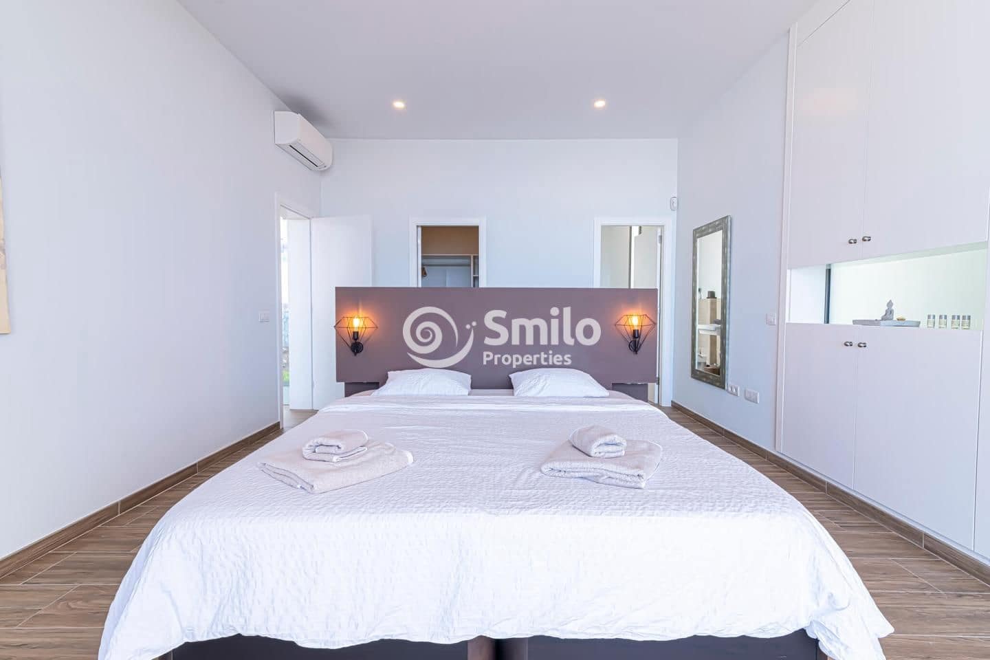 6 soverom Villa til salgs i Costa Adeje - € 2 100 000 (Ref: 7528040)