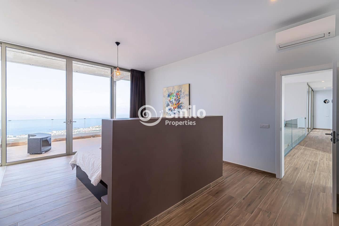 6 soverom Villa til salgs i Costa Adeje - € 2 100 000 (Ref: 7528040)