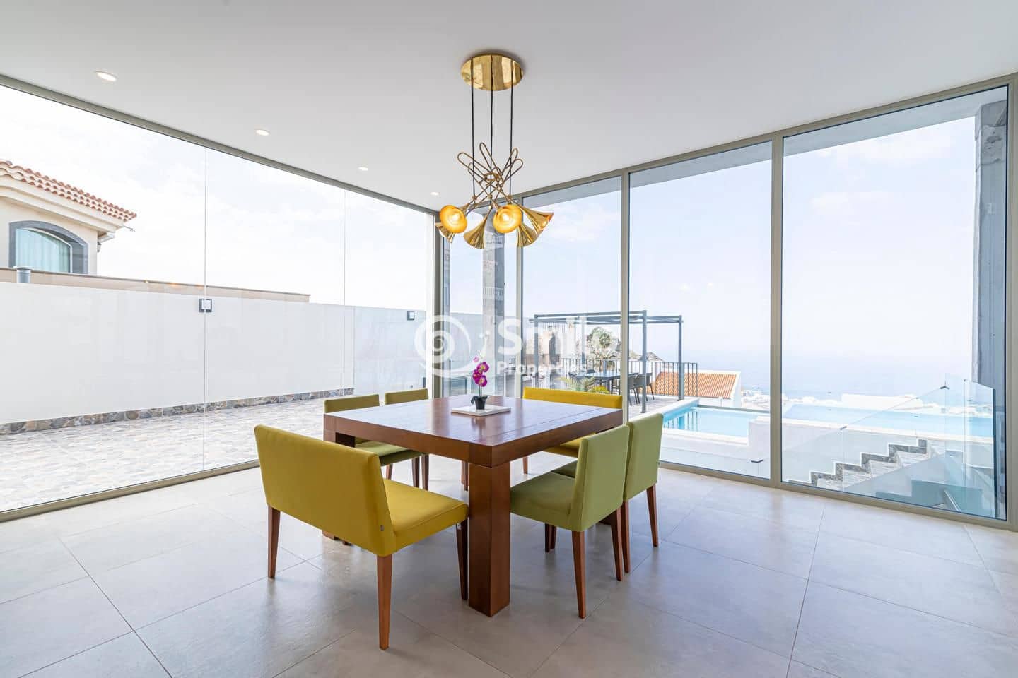 6 soverom Villa til salgs i Costa Adeje - € 2 100 000 (Ref: 7528040)