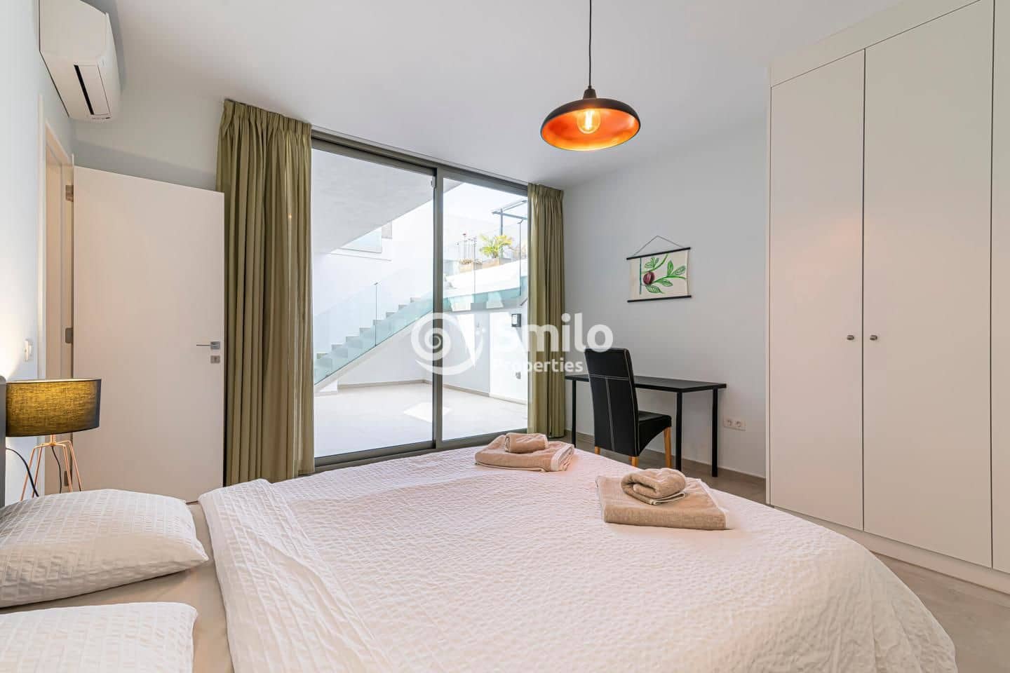 6 soverom Villa til salgs i Costa Adeje - € 2 100 000 (Ref: 7528040)