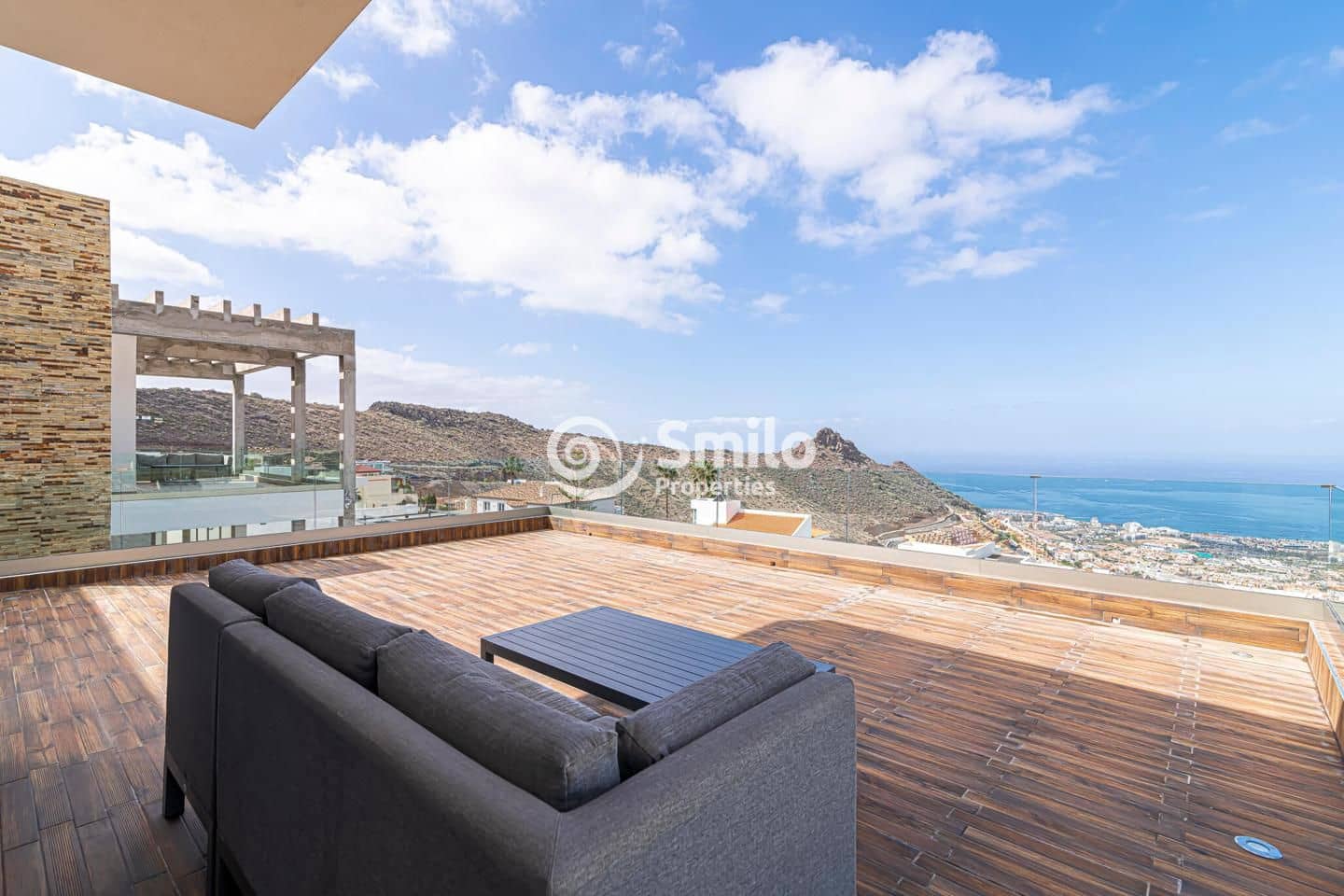 6 soverom Villa til salgs i Costa Adeje - € 2 100 000 (Ref: 7528040)