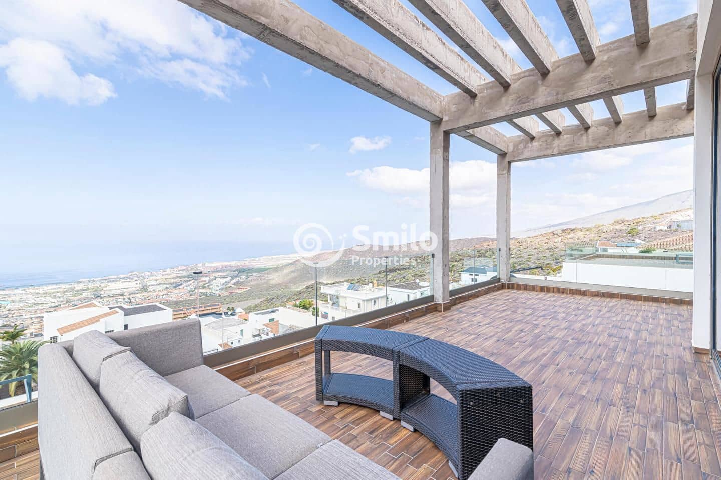 6 soverom Villa til salgs i Costa Adeje - € 2 100 000 (Ref: 7528040)