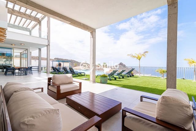 Chalet de 6 habitaciones en Torviscas Centro y Alto, Adeje en venta - 2.100.000 € (Ref: 7528040)