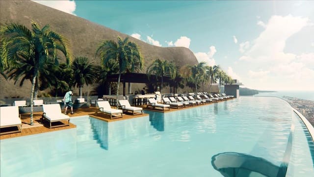 Grond te koop in Los Cristianos, Arona - € 5.900.000 (Ref: 7593037)