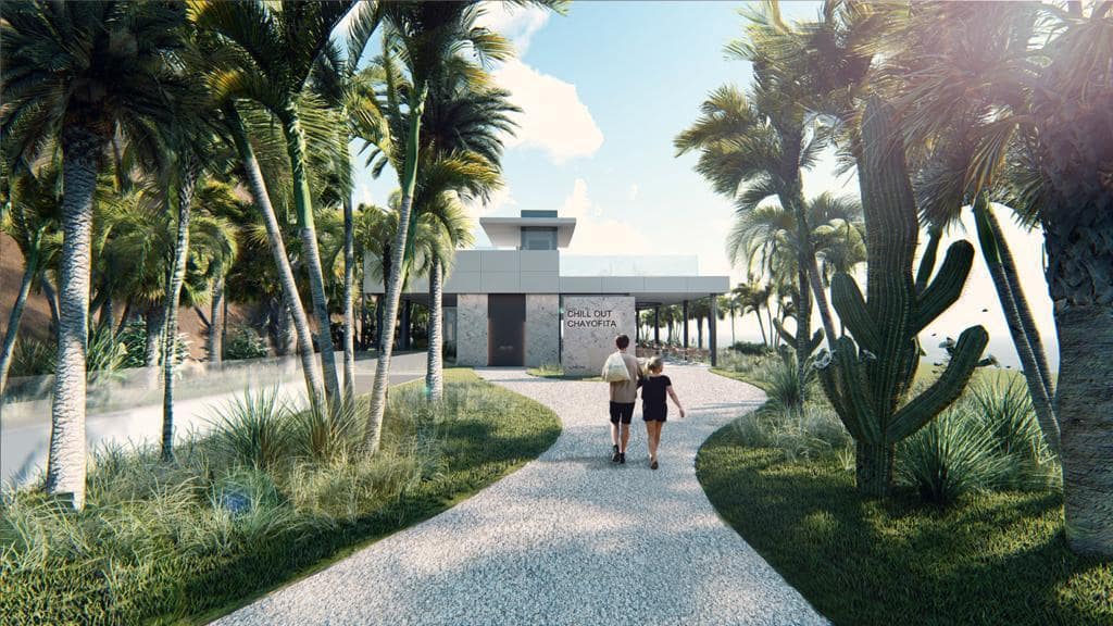 Grunde uden byggetilladelser til salg i Arona - € 5.900.000 (Ref: 7593037)