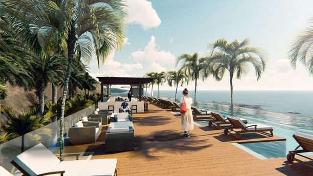 Undeveloped Land for sale in Los Cristianos, Arona - € 5,900,000 (Ref: 7593037)