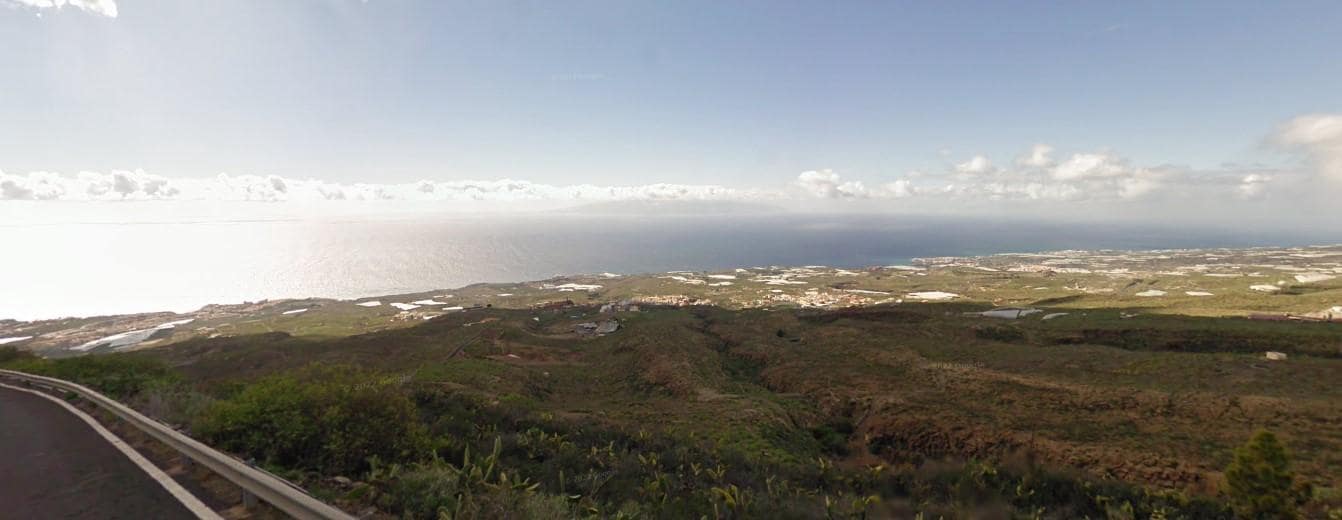 Grunde uden byggetilladelser til salg i Adeje - € 500.000 (Ref: 7645708)