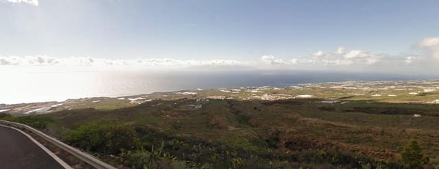 Teren niezagospodarowany na sprzedaż w Tijoco, Adeje - 500 000 € (Ref: 7645708)