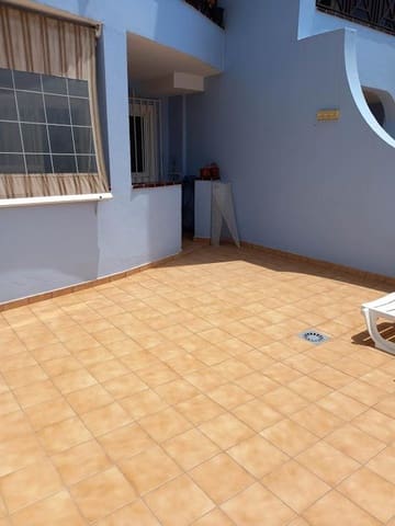 Piso de 1 habitación en Los Cristianos, Arona en venta con piscina - 325.000 € (Ref: 7698292)