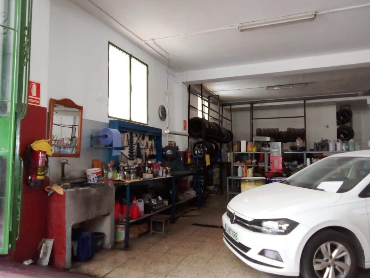 4 sovrum Företag till salu i Arona - 735 000 € (Ref: 7808955)