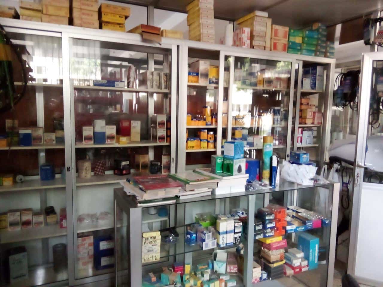 4 sovrum Företag till salu i Arona - 735 000 € (Ref: 7808955)