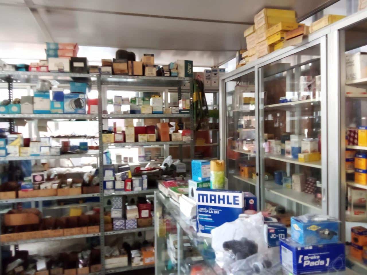 4 sovrum Företag till salu i Arona - 735 000 € (Ref: 7808955)