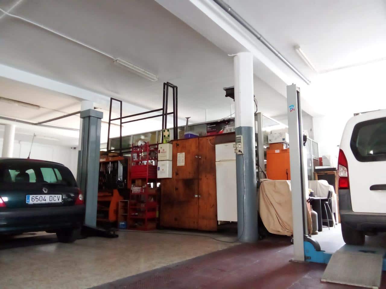 4 sovrum Företag till salu i Arona - 735 000 € (Ref: 7808955)